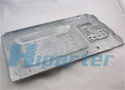 microwave oven panel parts